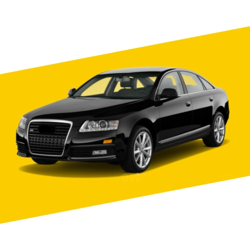 Audi A6 Berline 4P (2005 2010)